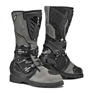 Sidi Adventure 2 Gore-Tex мотоботы серые