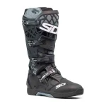 Sidi Crossair-X MX Boots Black