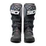 Sidi Crossair-X MX Boots Black