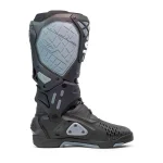 Sidi Crossair-X MX Boots Black