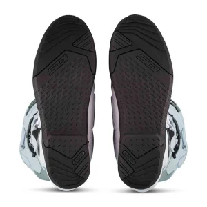 Sidi Crossair-X MX Boots White/Black, Motoee.com