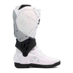 Sidi Crossair-X MX Boots White/Black