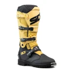 Sidi X-Power Enduro MX Boots Black/Gold