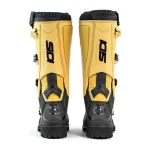 Sidi X-Power Enduro MX Boots Black/Gold