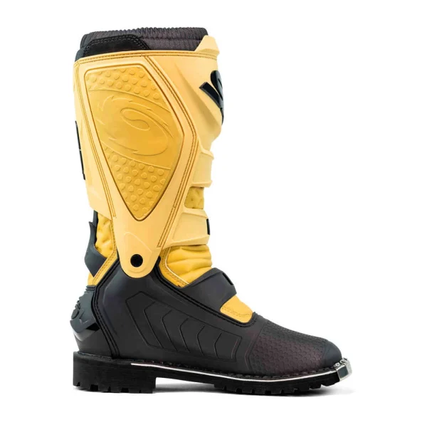 Sidi X-Power Enduro MX Boots Black/Gold