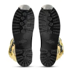 Sidi X-Power Enduro MX Boots Black/Gold