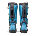 Sidi X-Power Enduro MX Boots Petrol/Bronze