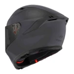 Suomy Speedstar 2 Plain Helmet Black