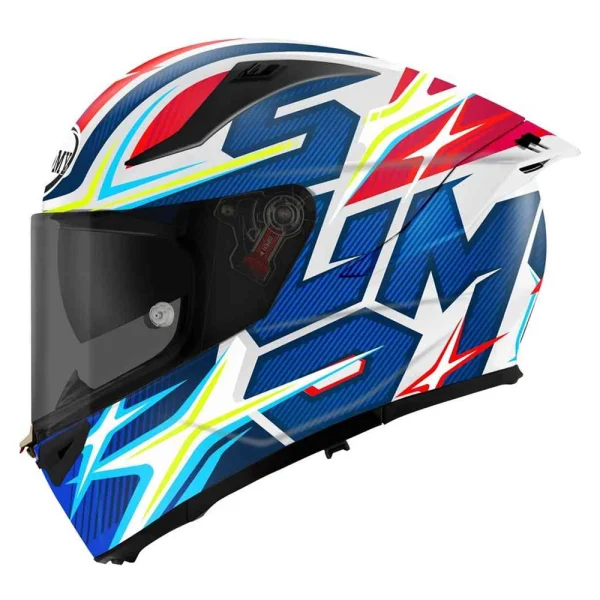 Suomy Speedstar 2 Twostars Helmet