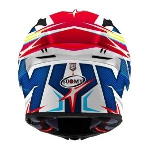 Suomy Speedstar 2 Twostars Helmet, Motoee.com