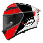 Suomy Stellar 2 Bagnaia Replica 2022 Helmet