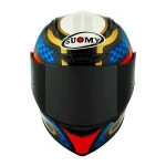 Suomy TX-Pro Emblem Helmet