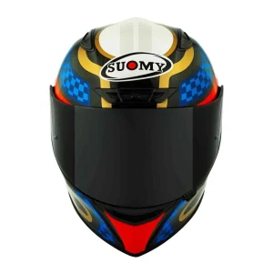 Suomy TX-Pro Emblem Helmet, Motoee.com