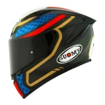 Suomy TX-Pro Emblem Helmet