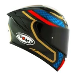 Suomy TX-Pro Emblem Helmet