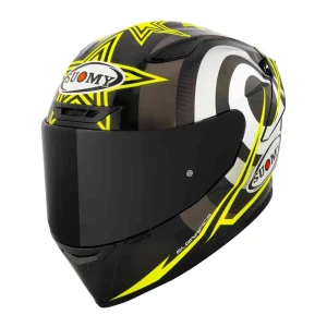 Suomy TX-Pro Neil Hodgson Replica Helmet