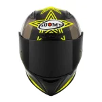 Suomy TX-Pro Neil Hodgson Replica Helmet