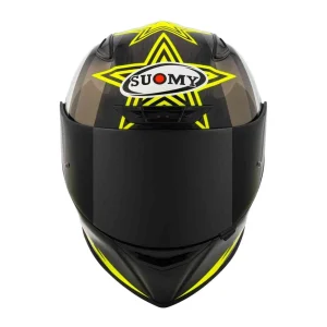 Suomy TX-Pro Neil Hodgson Replica Helmet, Motoee.com