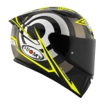 Suomy TX-Pro Neil Hodgson Replica Helmet