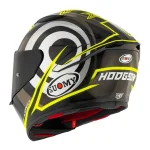 Suomy TX-Pro Neil Hodgson Replica Helmet