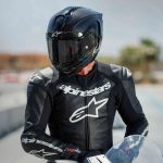 Alpinestars Supertech R10 Carbon kiiver must