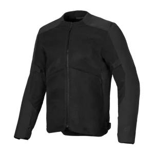 Alpinestars C-1 Air Textile Jacket Black