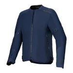 Alpinestars C-1 Air Textile Jacket Blue