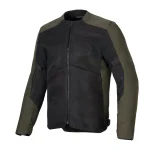 Alpinestars C-1 Air Textile Jacket Khaki