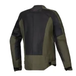 Alpinestars C-1 Air Textile Jacket Khaki