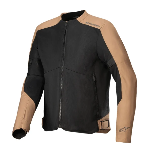 Alpinestars C-1 Air Textile Jacket Sand