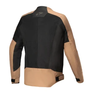 Alpinestars C-1 Air Textile Jacket Sand, Motoee.com