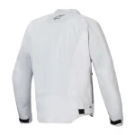 Alpinestars C-1 Air Textile Jacket Silver