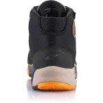 Alpinestars CR-X Drystar Shoes Black/Orange