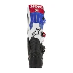 Alpinestars Honda Tech 7 Enduro Drystar Waterproof MX Boots Black/White/Red/Blue