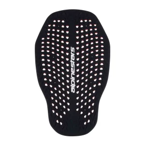 Alpinestars Nucleon Plasma Back Protector, Motoee.com