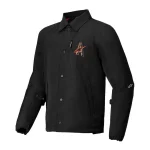 Alpinestars Revved WR Textile Jacket Black