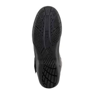 Alpinestars Ridge V2 Waterproof Boots Black, Motoee.com