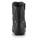 Alpinestars Ridge V2 Waterproof Boots Black