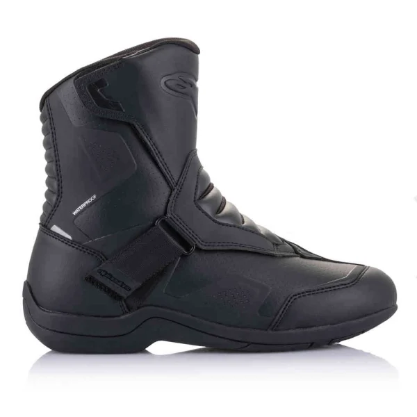 Alpinestars Ridge V2 Waterproof Boots Black