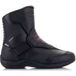 Alpinestars Ridge V2 Waterproof Boots Black/Red