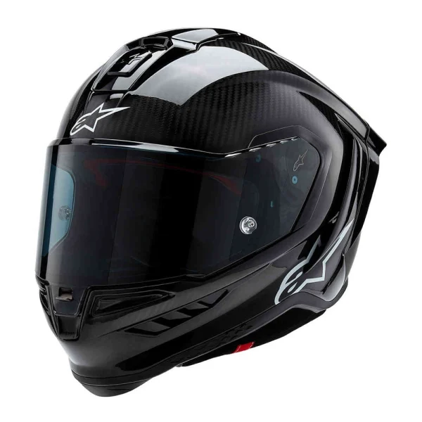 Alpinestars Supertech R10 Carbon kiiver must