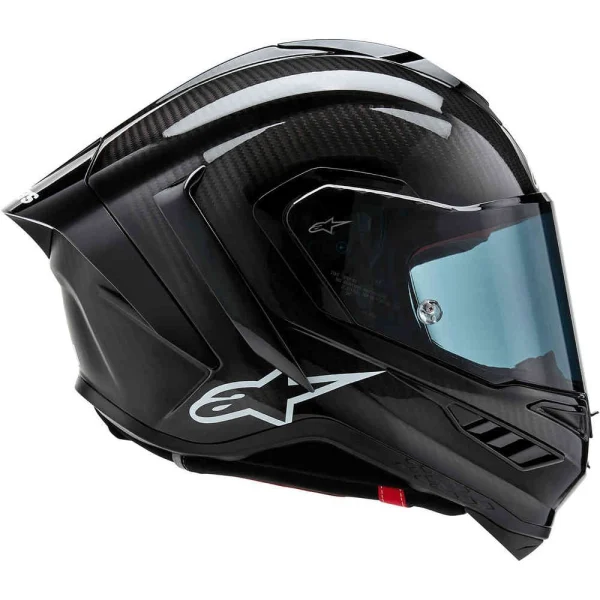 Alpinestars Supertech R10 Carbon kiiver must