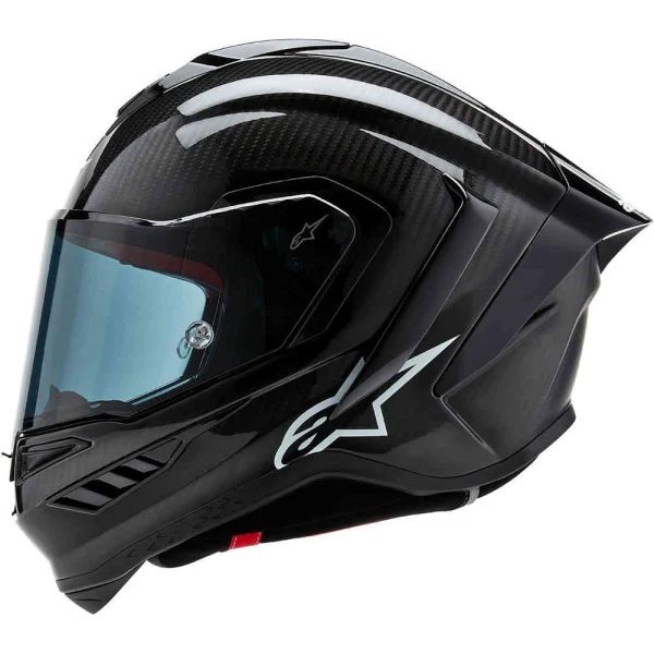 Alpinestars Supertech R10 Carbon kiiver must