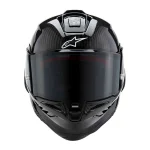 Alpinestars Supertech R10 Carbon kiiver must