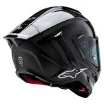 Alpinestars Supertech R10 Carbon kiiver must