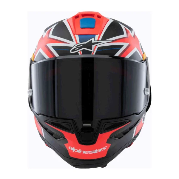 Alpinestars Supertech R10 Jack Miller Carbon Helmet