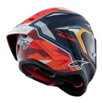 Alpinestars Supertech R10 Pedro Acosta Carbon Helmet