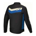 Alpinestars T-Dyno WR Textile Jacket Black/Blue