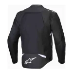 Alpinestars T-Sps Air V2 Textile Jacket Black/White