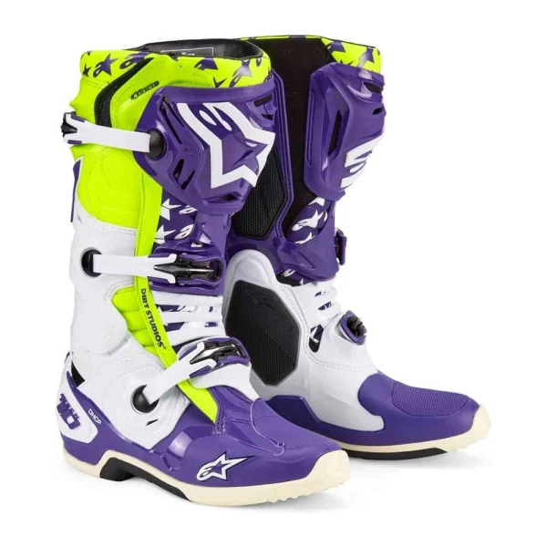 Alpinestars Tech 10 Dirt Studios MX Boots